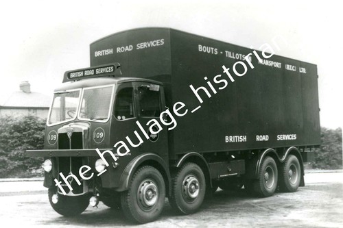 Thh truck photos maudslay - -,