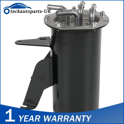 Fuel filter housing 3c0127400c - housing,