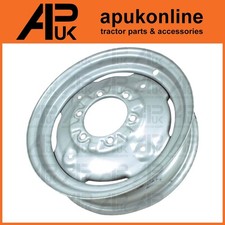 Front Wheel Rim 4.5" x 16"