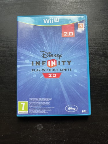 Disney infinity game - infinity, (game