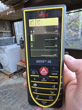 Leica DISTO D5 Laser Distance