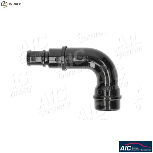 Hose crankcase ventilation - hose,