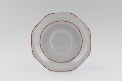 Wedgwood flying cloud soup - -,