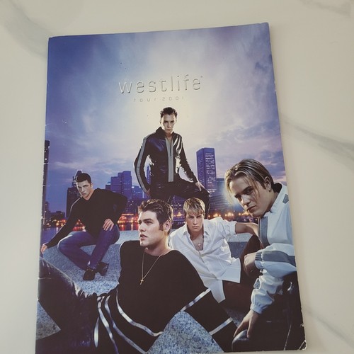 Westfield tour programme from - programme,