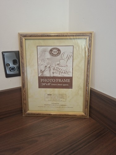 Bnwt vintage wilko walnut - bnwt,