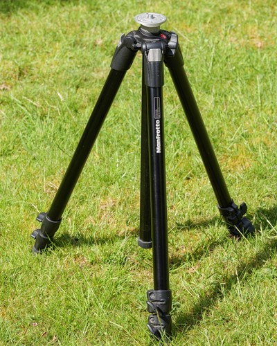 Manfrotto 055xdb tripod base - 055xdb,