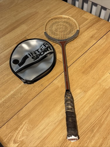 Vintage grays sqa - grays, wooden