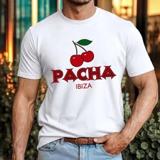 Pacha Ibiza Cherry T-Shirt
