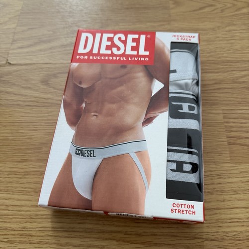 New diesel pack black - new!, black/