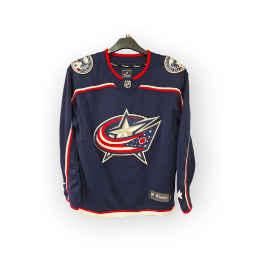 Fanatics columbus blue jackets - columbus,