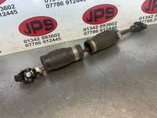 4wd prop shaft X John Deere 1570 TC 4wd mower / Yanmar.... £180+VAT