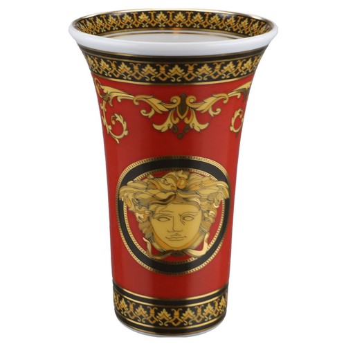 Funnel vase small 10cm - vase,