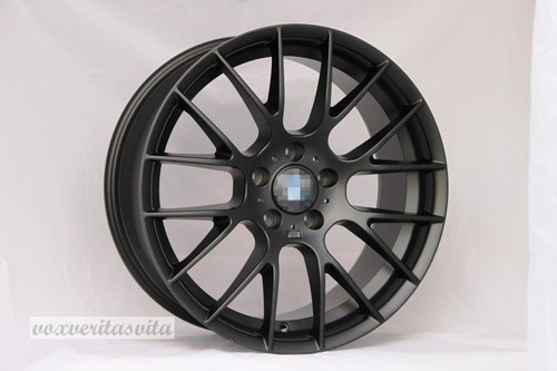 Wheels rims csl gts zcp - 19",