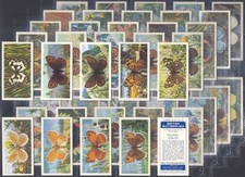 BROOKE BOND (TEA)-FULL SET-