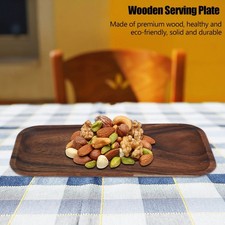 Elegant Sushi Tray Snacks