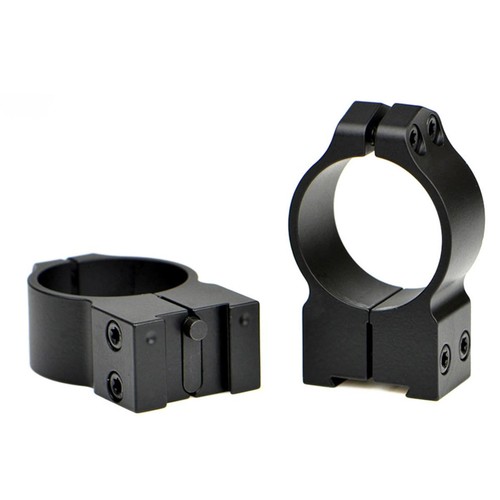 Warne inch matte - matte, high