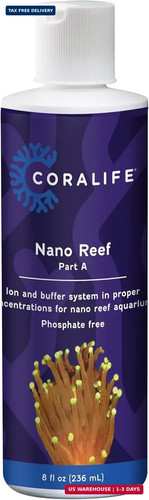 Coralife saltwater fish - saltwater, tank