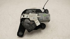 CITROEN C3 PICASSO WIPER MOTOR