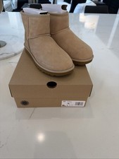 Ugg classic mini boot for - classic,