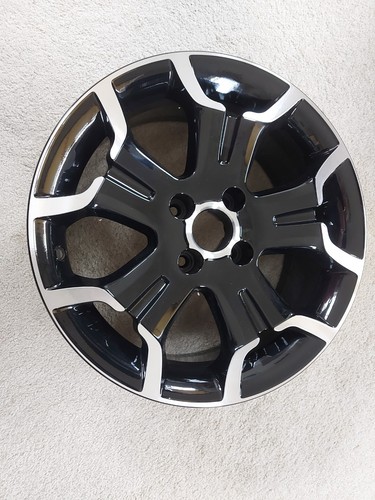 Citroen ds3 alloy - citroen, black