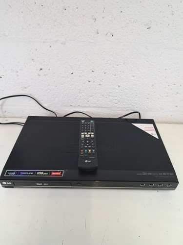 Drt389h dvb dvd recorder - drt389h, dvb-t
