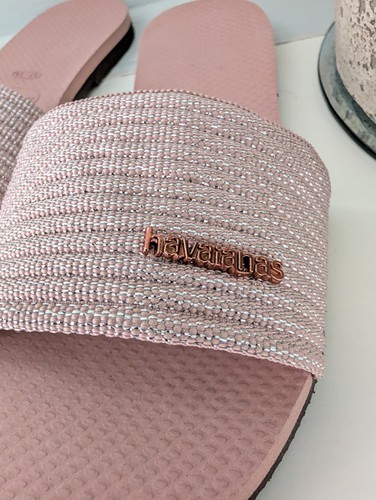 Havaianas you malta metallic - you,
