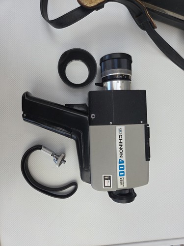 Super camera chinon - super,