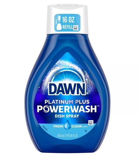 Dawn 52366 16oz spray refill - dawn,
