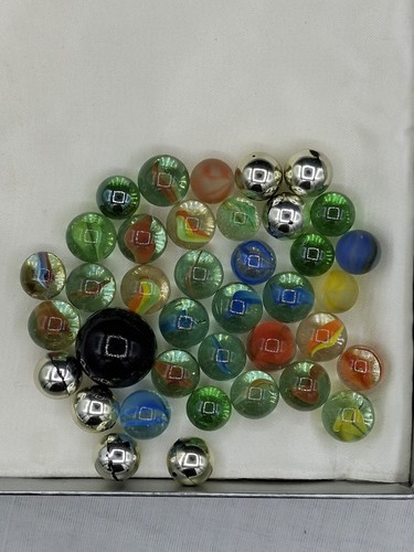 Job lot vintage - lot, 30+