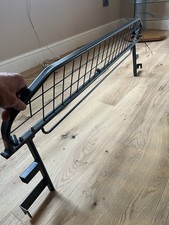 Nissan Qashqai Dog Guard