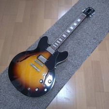 Burny SRSA-65 ES-335 Type