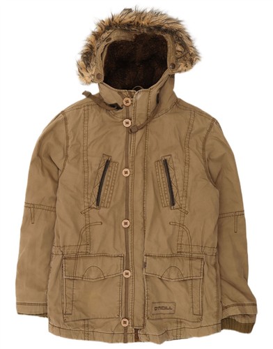 Neill mens hooded - hooded, utility