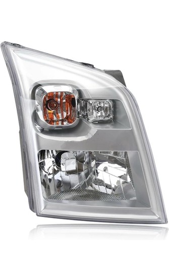 Headlight assembly for ord - assembly,