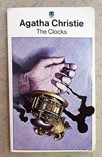 The clocks christie agatha - the,