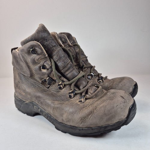 Brasher supalite gtx - supalite, ii