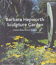 The Barbara Hepworth Sculpture