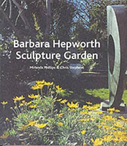 The barbara hepworth sculpture - hepworth,