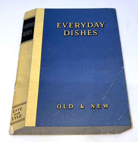 Vintage everyday dishes tate - vintage,