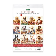 Katy sue each decoupage sheet - katy,