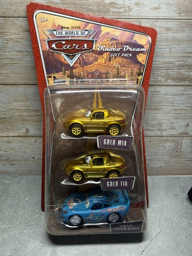 Disney cars gold - gold, /