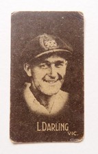 1930s ALLEN'S  (Steam Rollers)