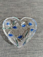 Mikasa Vintage Heart Shaped