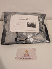 Universal Baby Raincover Push