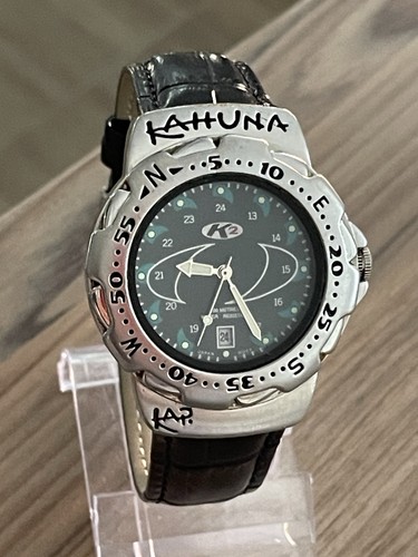 Kahuna 10atm mens - 10atm, 38mm