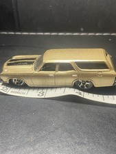 Hot Wheels '70 Chevelle SS