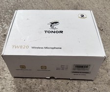 Tonor TW-820 Dynamic Dual