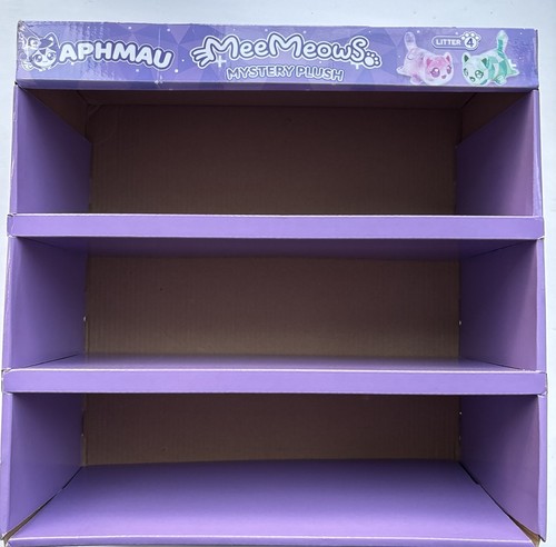 Aphmau meemeows litter - meemeows,