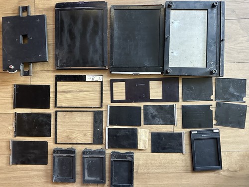 Lot camera processing - lot, 22
