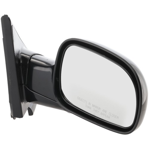 Manual mirror for 2001 2007 - for, 2001-2007