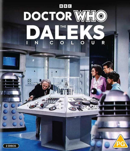 Doctor who the - who,